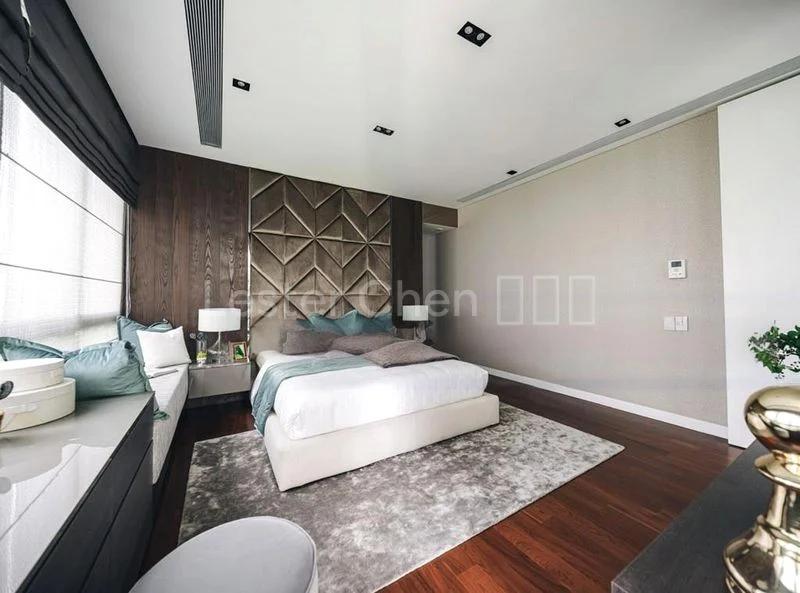 5 Bed Apartment (Condo) for Sale in  The Oliv - Image 17